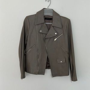 Zara jacket